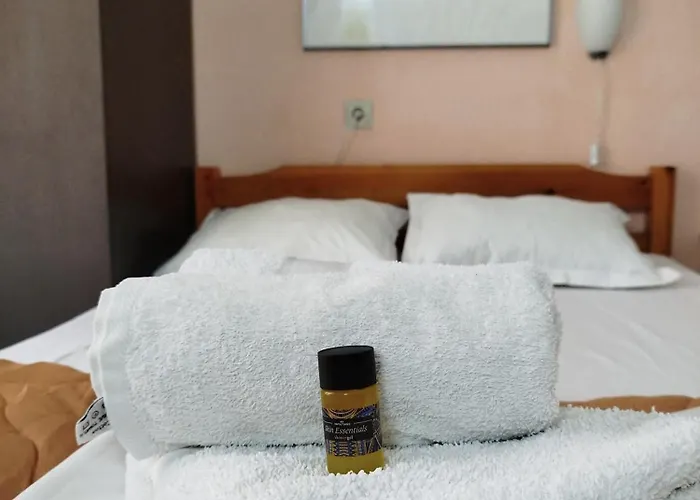 Apartamento Alenstudios