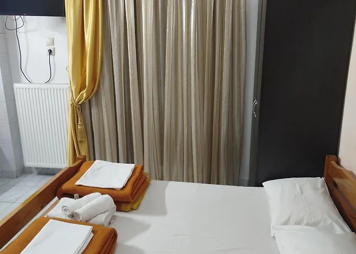 Alenstudios Paralía