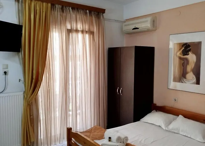 Alenstudios Paralía