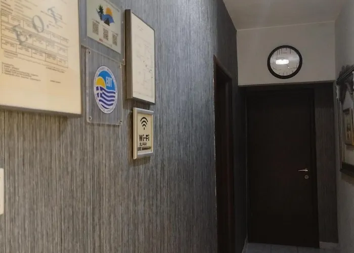 Apartamento Alenstudios