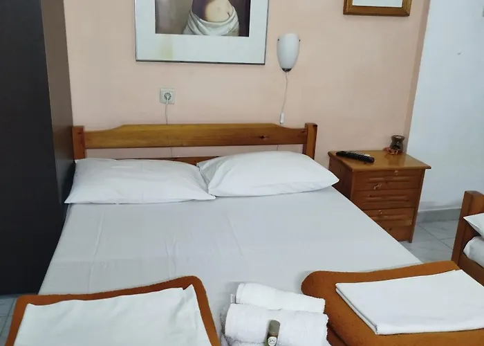 Apartamento Alenstudios *