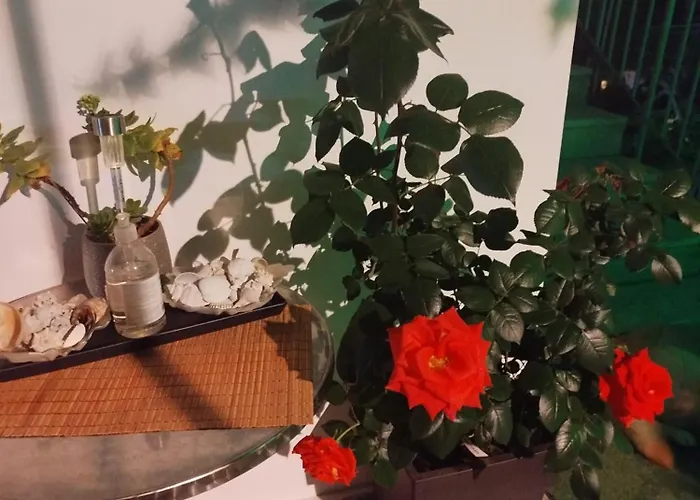 Apartamento Alenstudios *