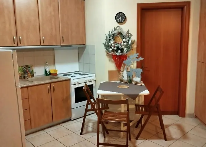 Alenstudios Apartamento