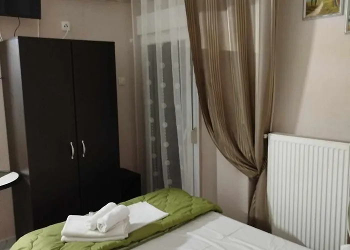 Apartamento Alenstudios *