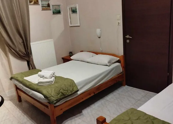 Alenstudios * Paralía