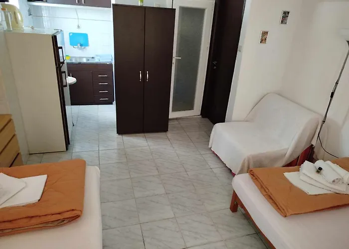 Alenstudios Apartamento